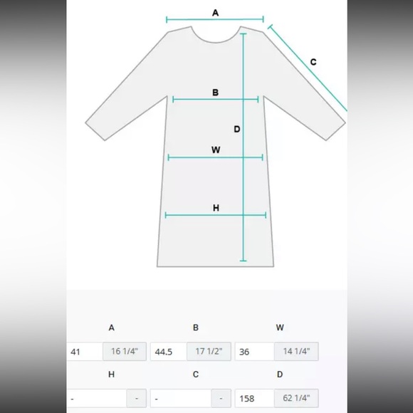 Patbo Dress NWT - Picture 12 of 12